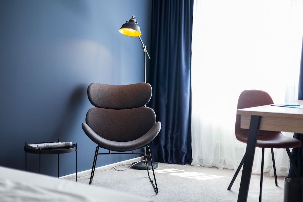 Hotel Wittorf Comfort Single Room 7