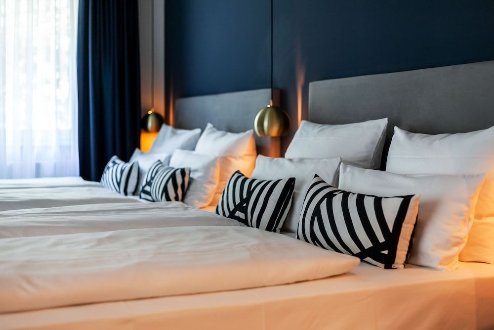 Hotel Wittorf Family Room (4 adults) 4