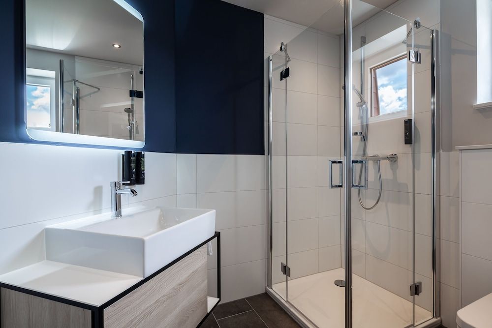 Hotel Wittorf Comfort Double Room 8