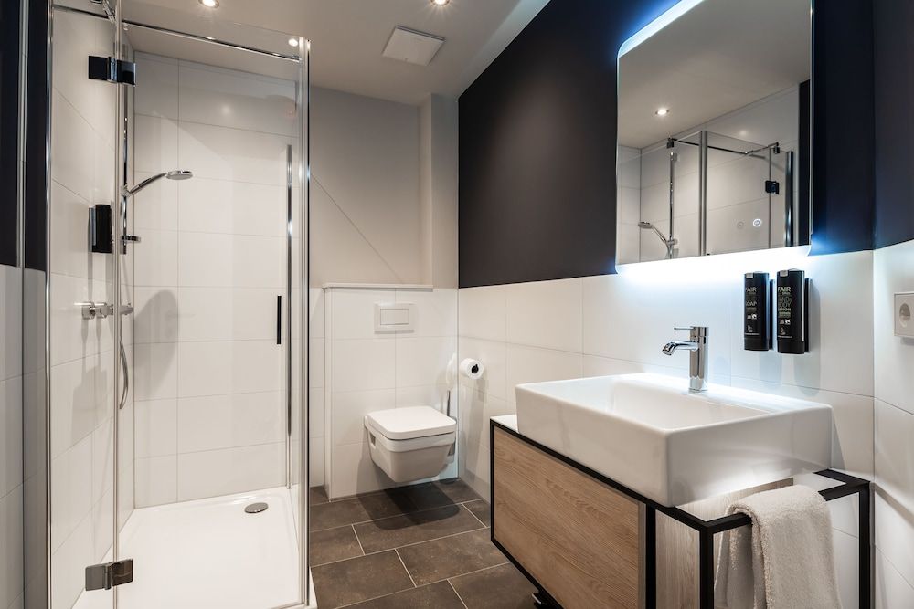 Hotel Wittorf Comfort Single Room 5