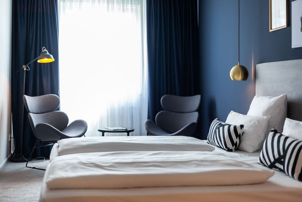 Hotel Wittorf Comfort Double Room 2