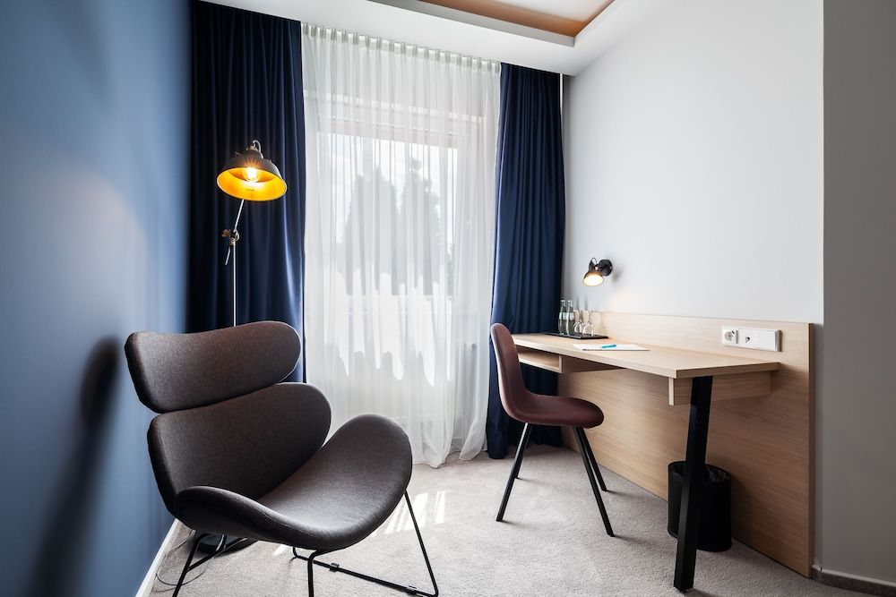 Hotel Wittorf Comfort Single Room 6