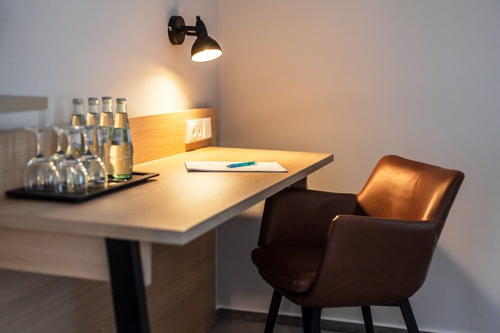 Hotel Wittorf Family Room (4 adults) 10