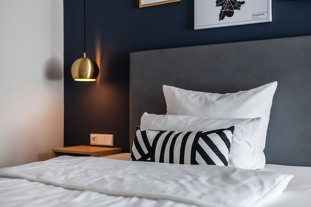 Hotel Wittorf Comfort Single Room 2