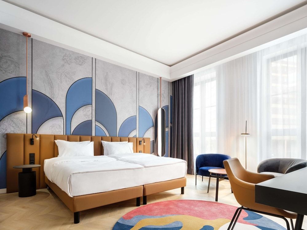 Superior Double Room, 1 Double Bed