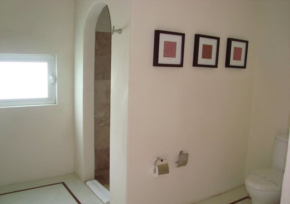 Sitio Sagrado Grand Room 2