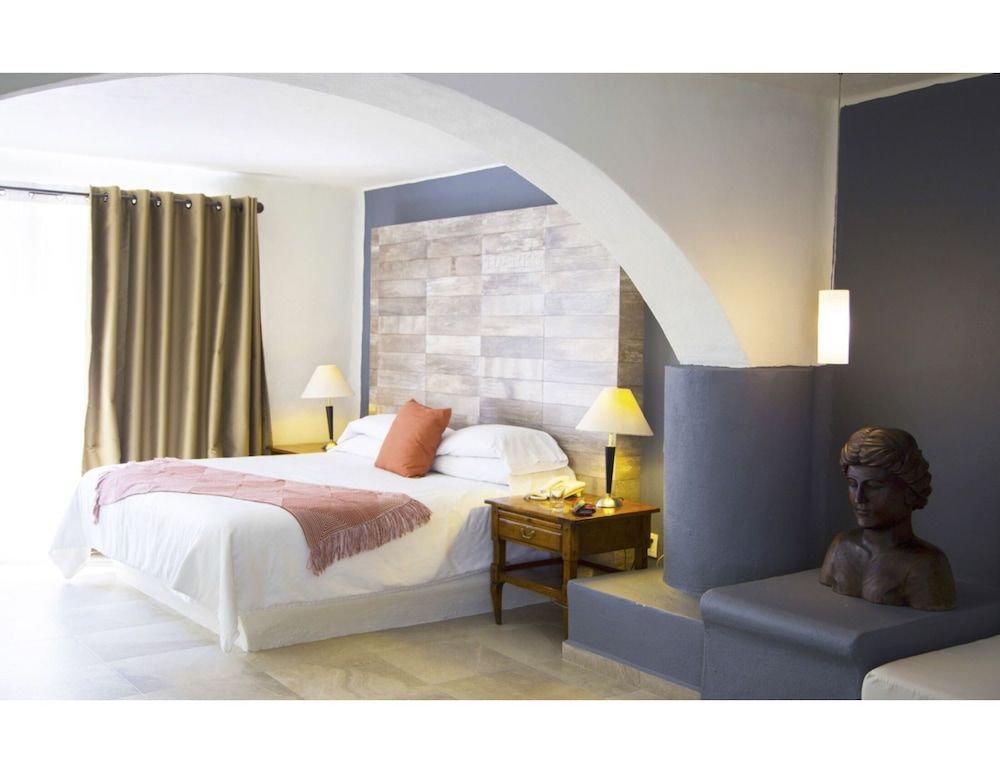 Sitio Sagrado Classic Suite 3