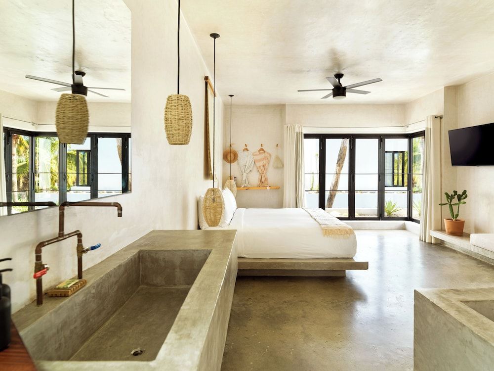 Drift San Jose del Cabo, a Member of Design Hotels Room, 1 King Bed (Paradise Cove) 6