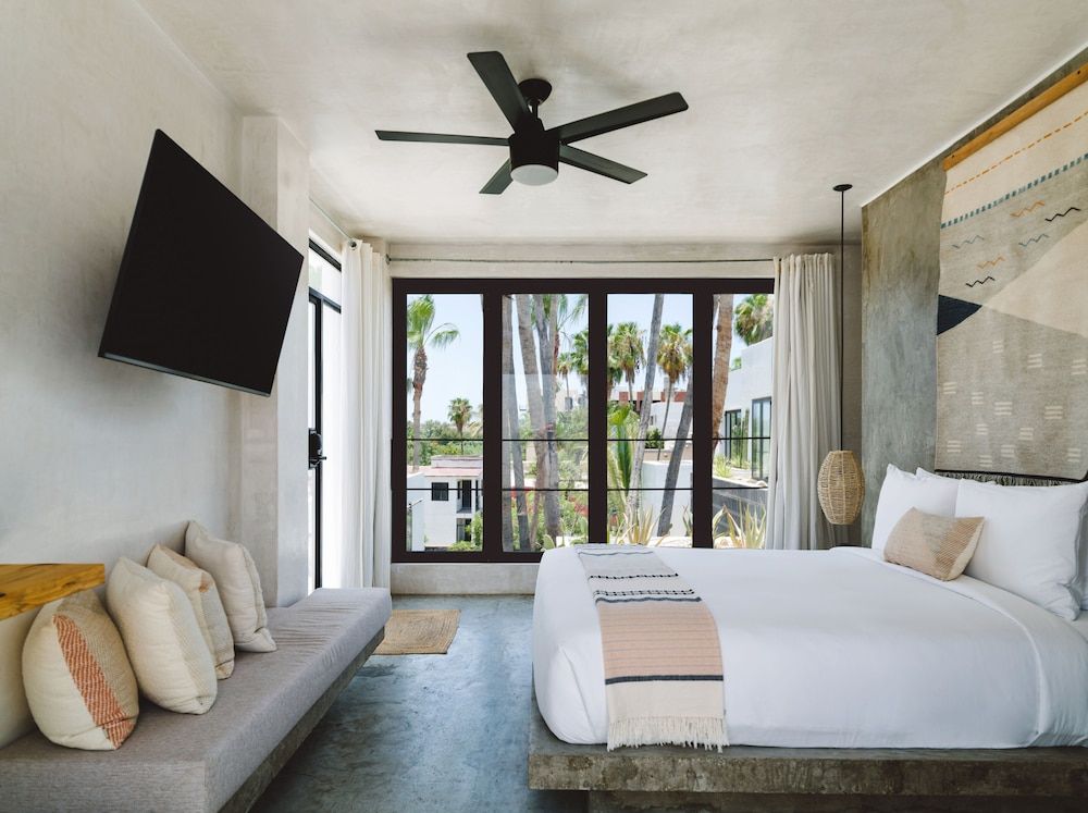 Drift San Jose del Cabo, a Member of Design Hotels Room (Drift Retreat)