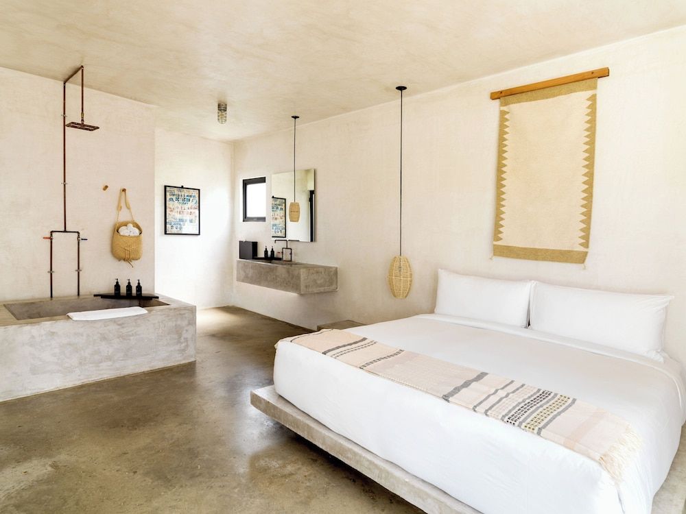 Drift San Jose del Cabo, a Member of Design Hotels Room, 1 King Bed (Paradise Cove) 3