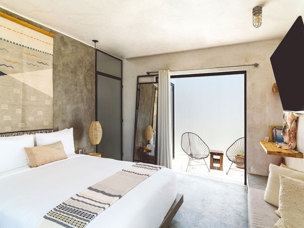 Drift San Jose del Cabo, a Member of Design Hotels Room (Baja Room) 3