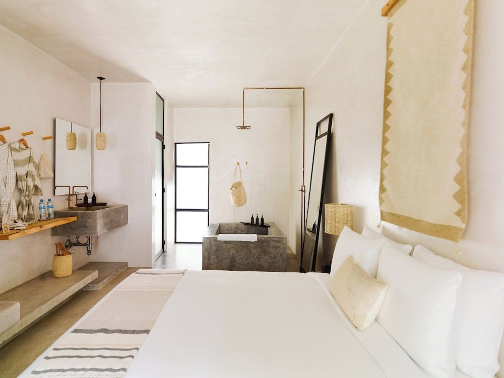 Drift San Jose del Cabo, a Member of Design Hotels Room, 1 King Bed (Paradise Cove) 4
