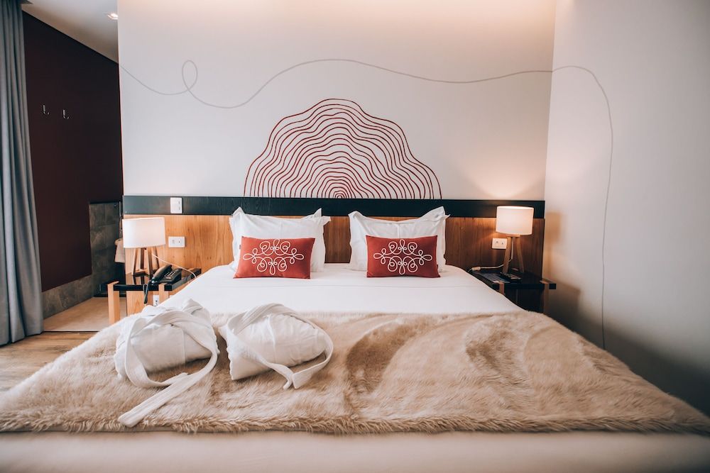 Premium Suite, 1 King Bed, Non Smoking