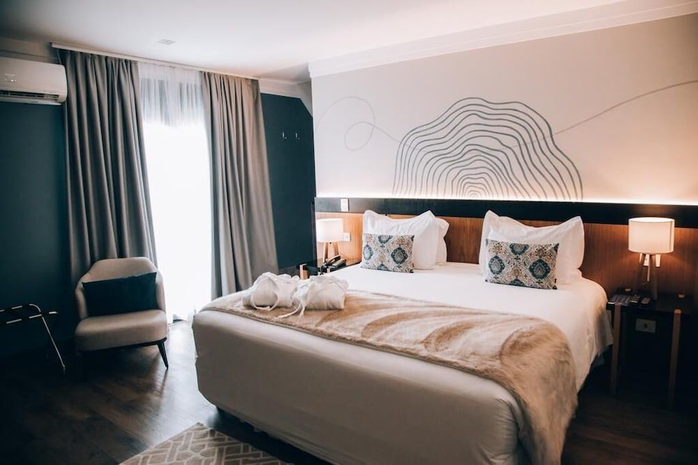Premium Suite, 1 King Bed, Non Smoking