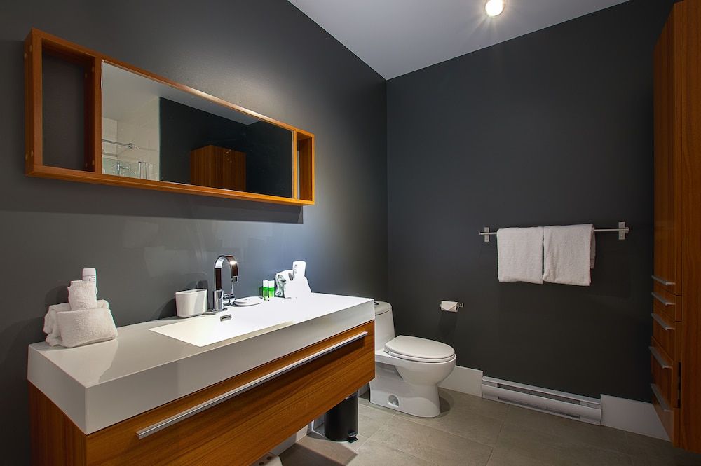 Les Lofts St-Joseph - By Les Lofts Vieux-Quebec Loft, 2 Bedrooms (202) 10