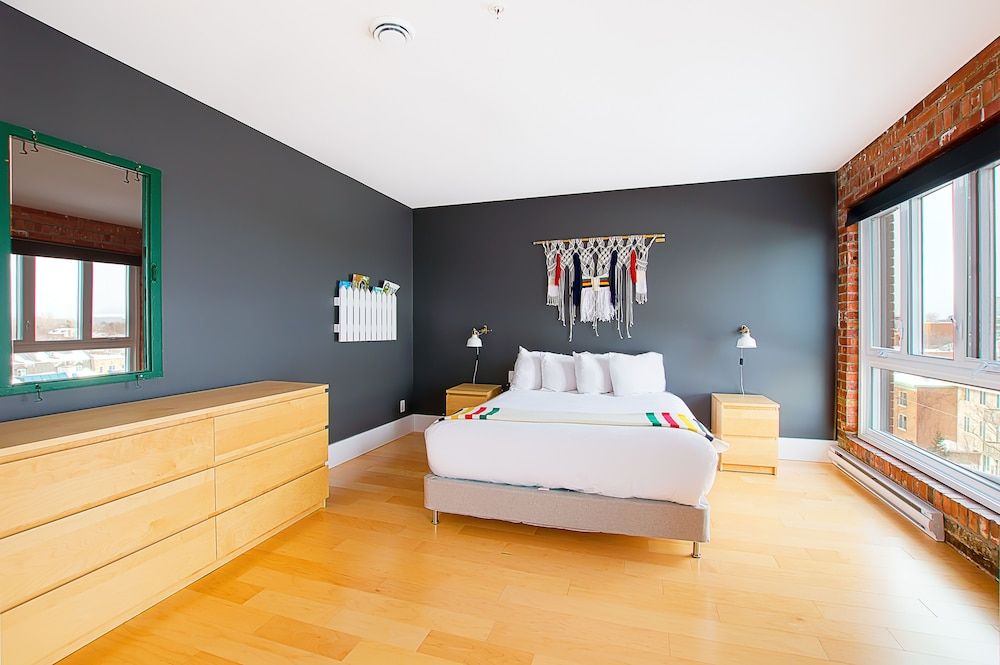 undefined Les Lofts St-Joseph - By Les Lofts Vieux-Quebec 10