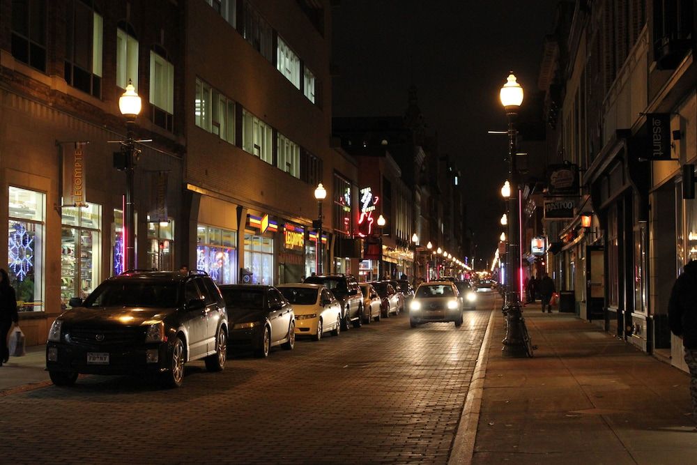 undefined Les Lofts St-Joseph - By Les Lofts Vieux-Quebec 8