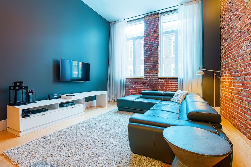 undefined Les Lofts St-Joseph - By Les Lofts Vieux-Quebec 3