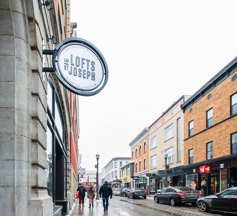 undefined Les Lofts St-Joseph - By Les Lofts Vieux-Quebec 7