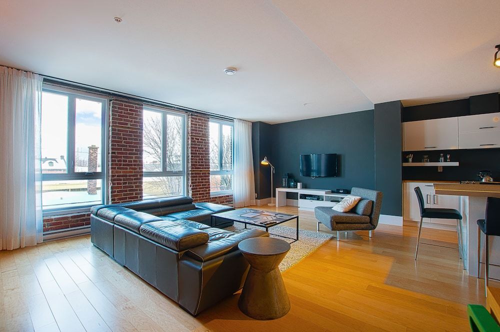 undefined Les Lofts St-Joseph - By Les Lofts Vieux-Quebec 4