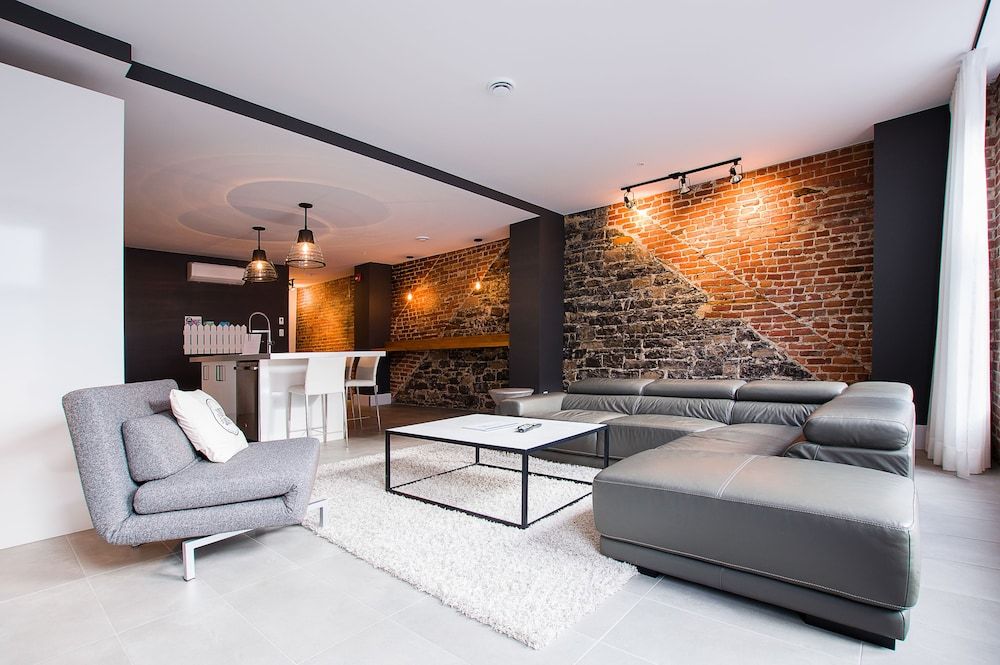 undefined Les Lofts St-Joseph - By Les Lofts Vieux-Quebec 5