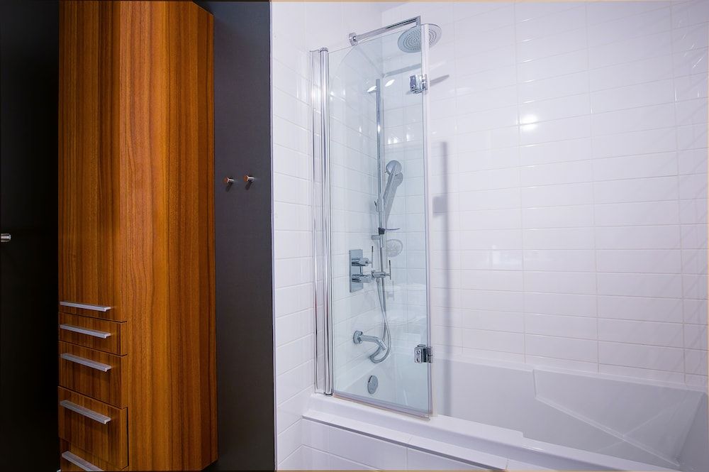 Les Lofts St-Joseph - By Les Lofts Vieux-Quebec Loft, 2 Bedrooms (202) 11