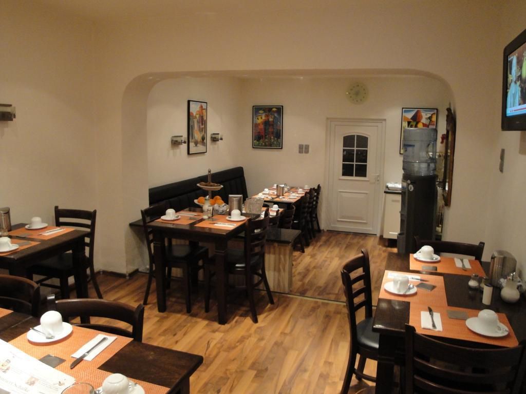 undefined Hotel am Wehrhahn 2