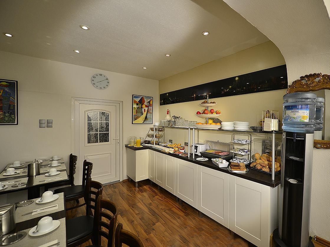 undefined Hotel am Wehrhahn