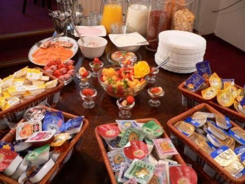 undefined Hotel am Wehrhahn 3