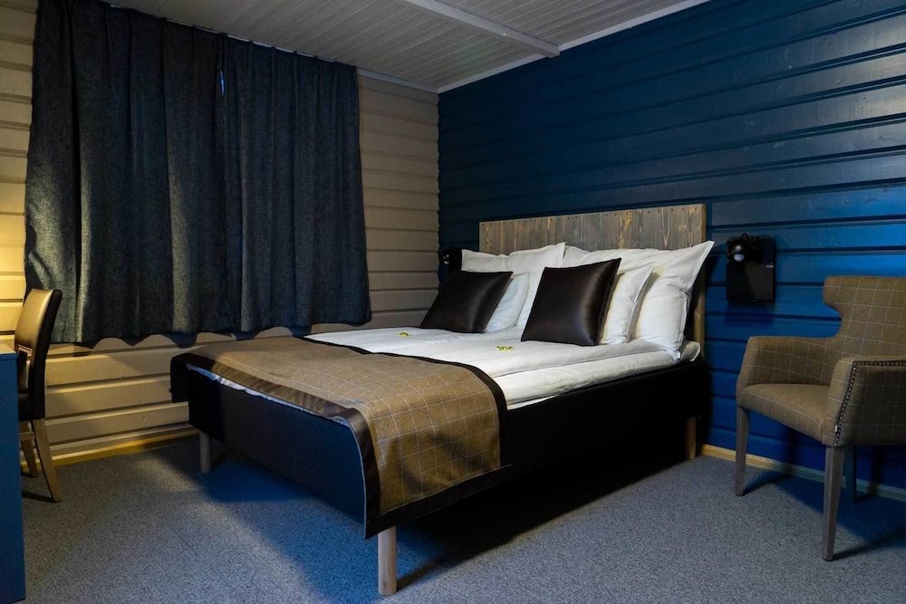 Superior Double Room, 1 Queen Bed