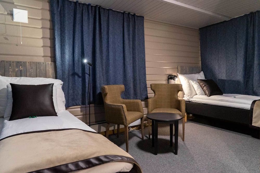 Superior Twin Room, 2 Twin Beds