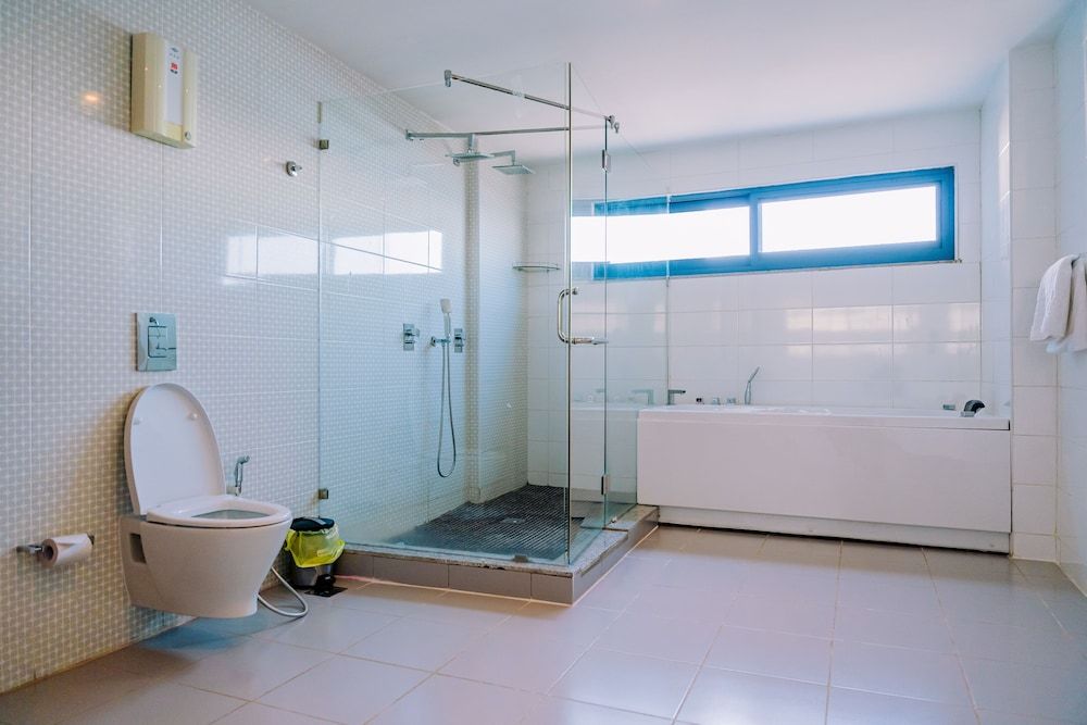 Beira Terrace Hotel Executive Room 2