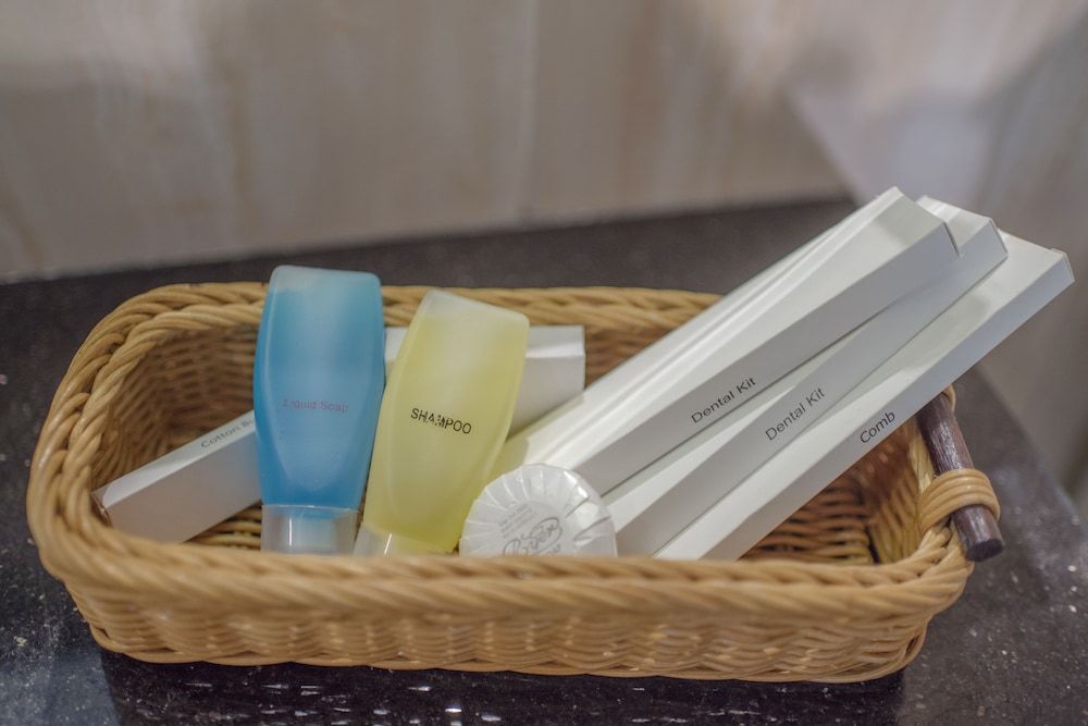 Sevilla Resort Magelang Standard Double or Twin Room 6