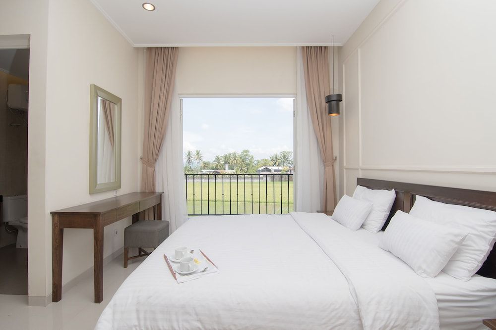 Sevilla Resort Magelang Junior Room 2