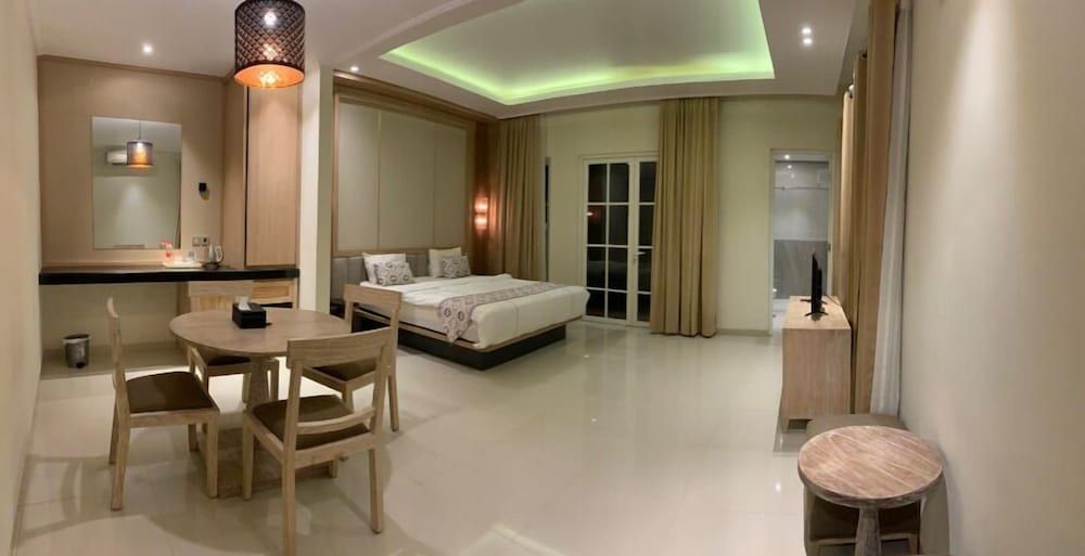 Sevilla Resort Magelang Junior Room 6