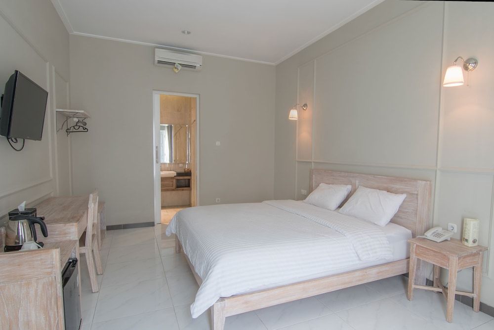 Sevilla Resort Magelang