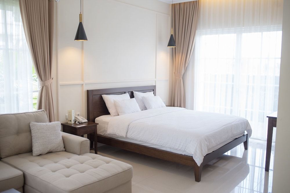 Sevilla Resort Magelang Junior Room 3