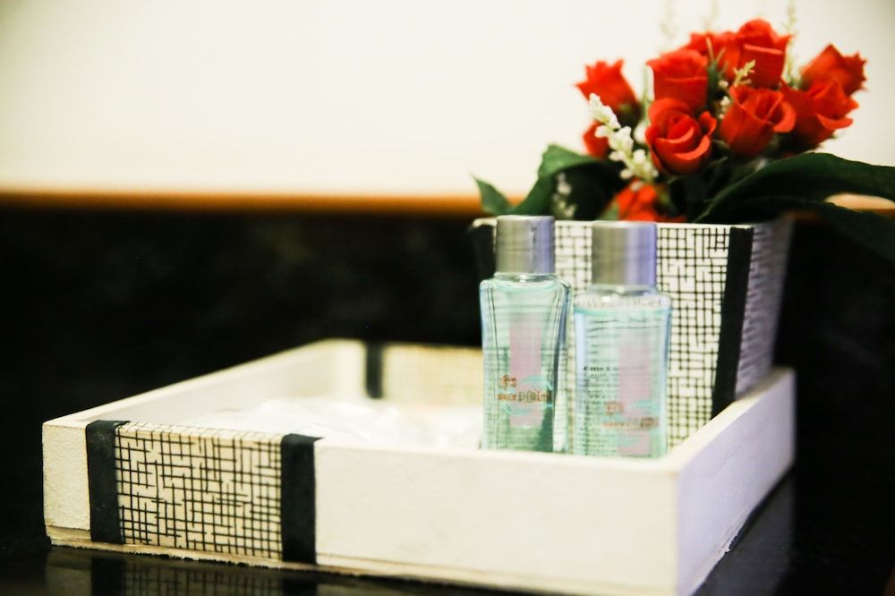 Hotel Maison Florense Standard Double Room 8