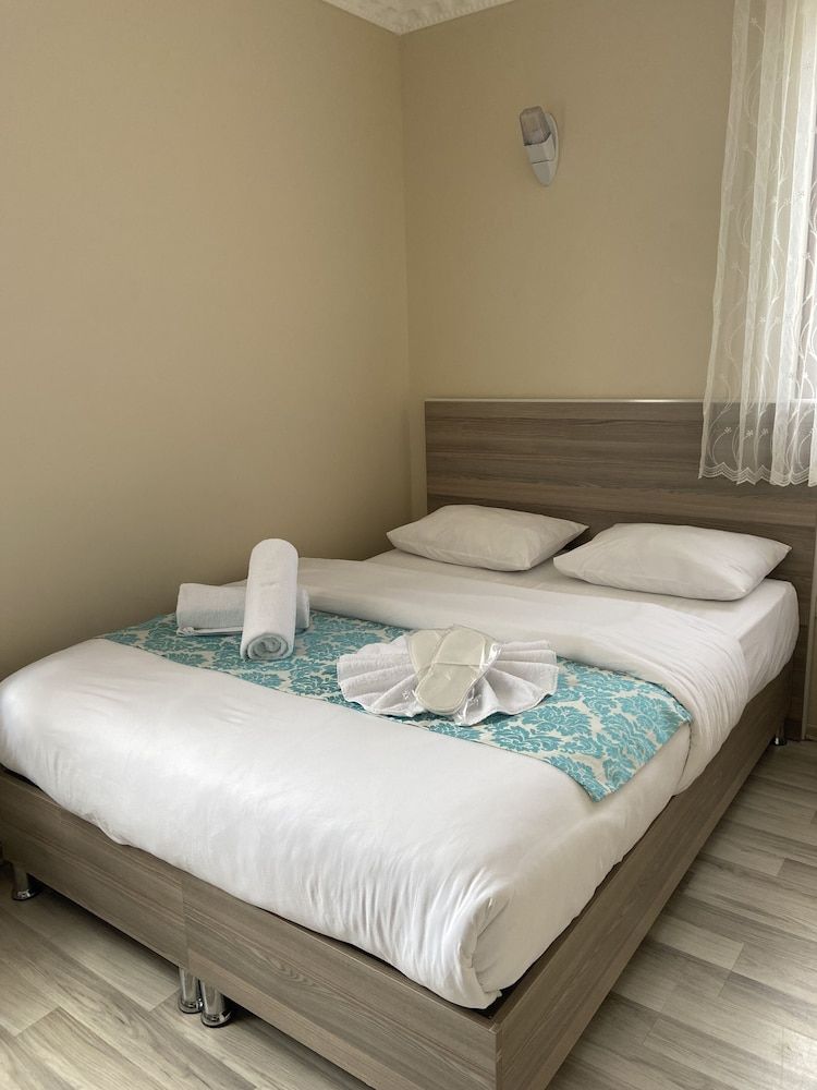 Family Apartment