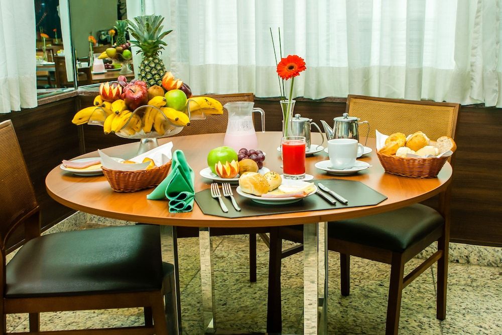 undefined Leques Brasil Hotel Escola 8