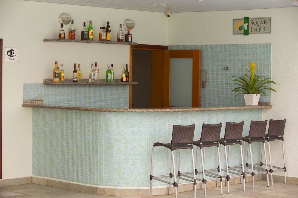 undefined Leques Brasil Hotel Escola 5