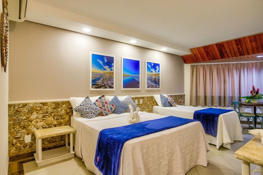 Premium Triple Room