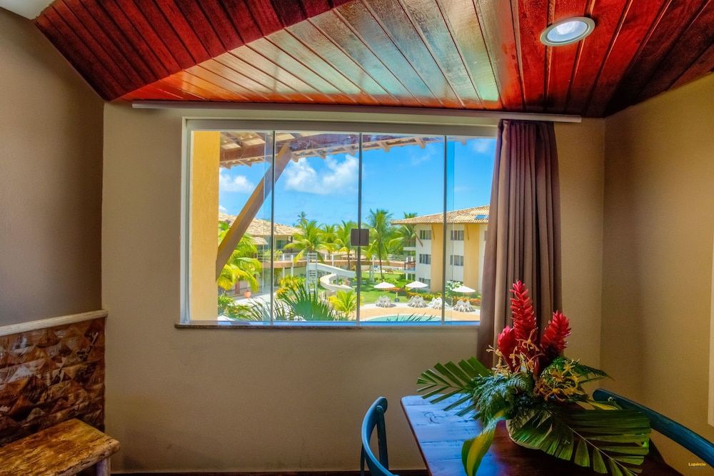 Premium Triple Room