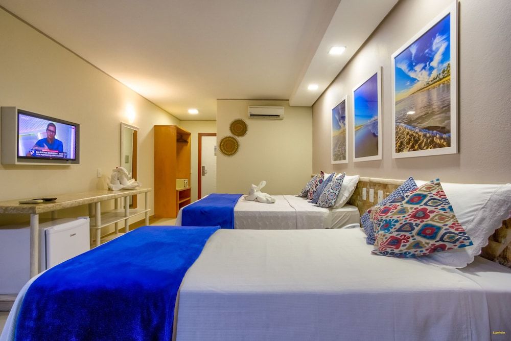 Premium Twin Room