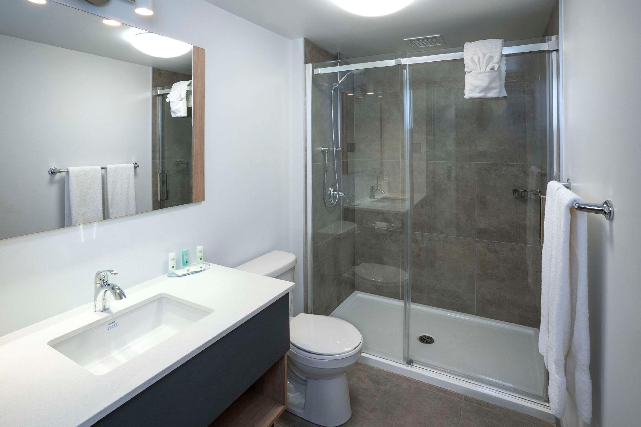 2 Queen Beds, Nonsmoking