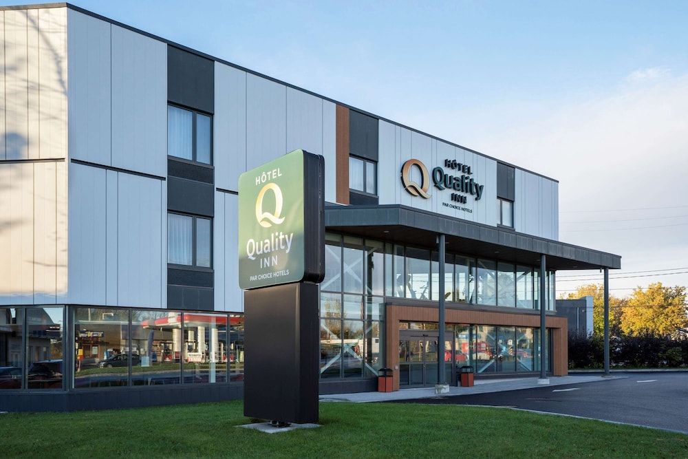 undefined Quality Inn 2