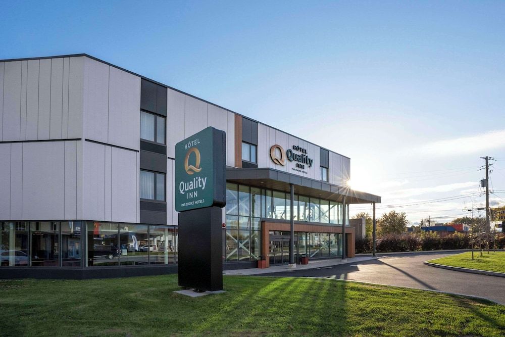 undefined Quality Inn