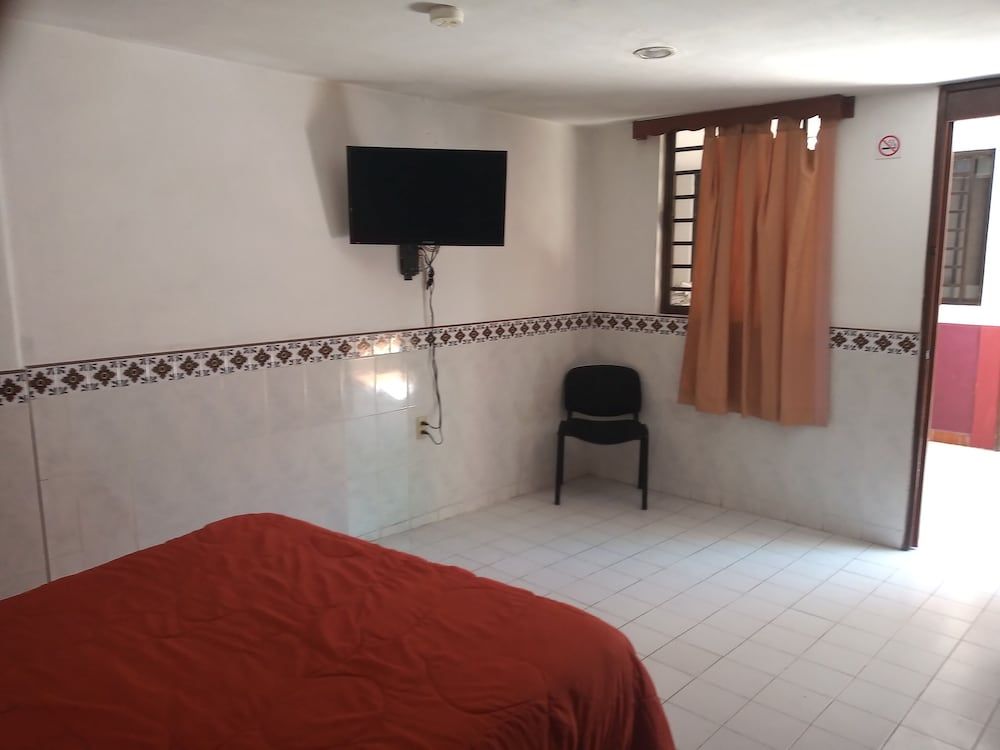 Hotel San Diego Standard Room, 1 Double Bed