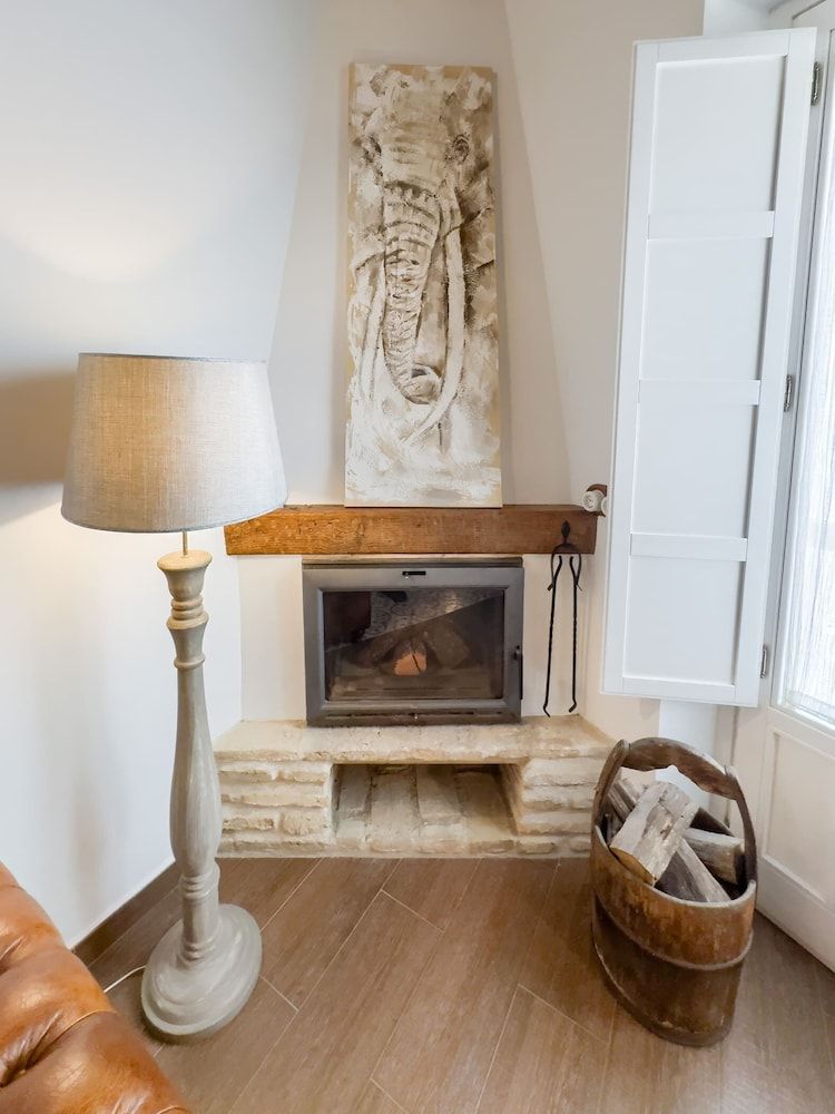 Hotel Argantonio Junior Suite (Zenobia) 3