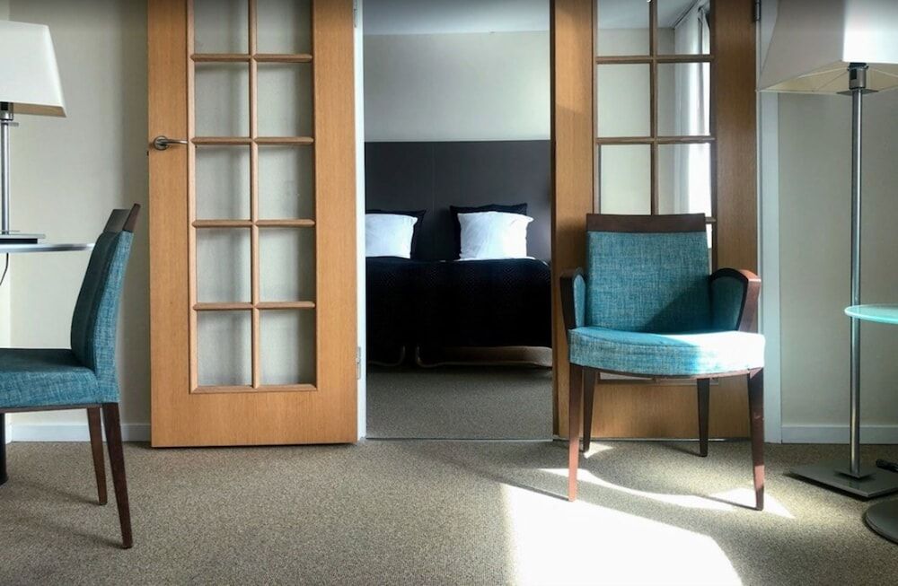 Hotel Skivehus Suite, 1 Double Bed 5